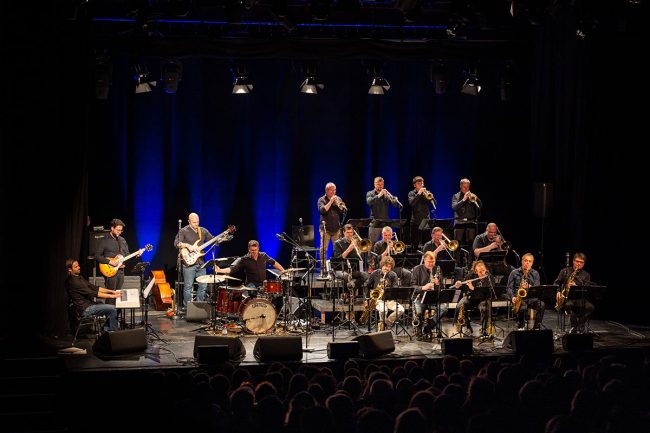 Lungau Big Band Lungau Big Band